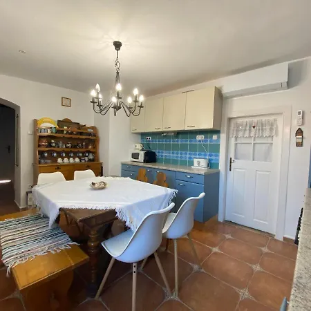 Lavender Vakantiehuis Balatongyörök