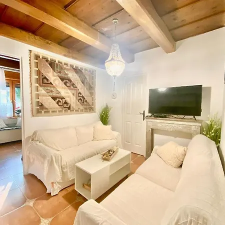 Lavender 度假居 Balatongyörök