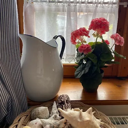 Vakantiehuis Lavender