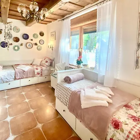 Lavender 度假居 *