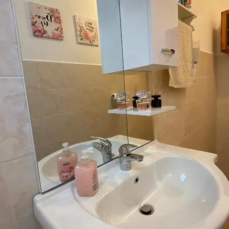 度假居 Lavender Balatongyörök