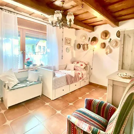 度假居 Lavender *