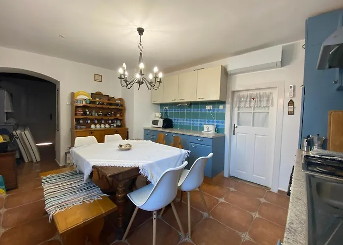 Lavender Vakantiehuis Balatongyörök