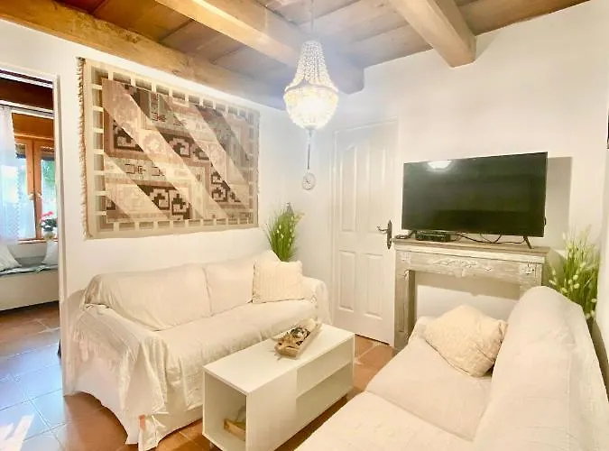 Lavender בית נופש Balatongyörök