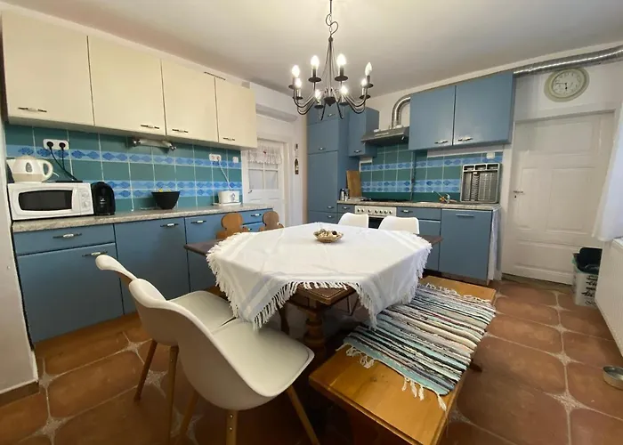 Vakantiehuis Lavender *