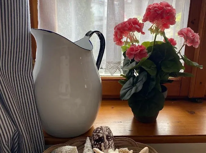 בית נופש Lavender