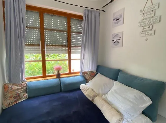 Lavender בית נופש *