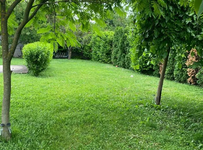 Lavender Vakantiehuis