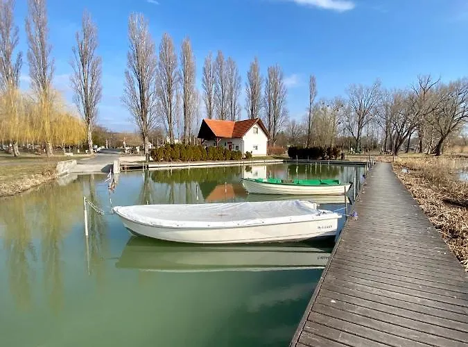 Lavender Vakantiehuis *