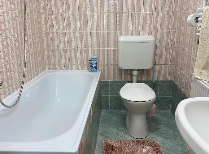 Vakantiehuis Lavender