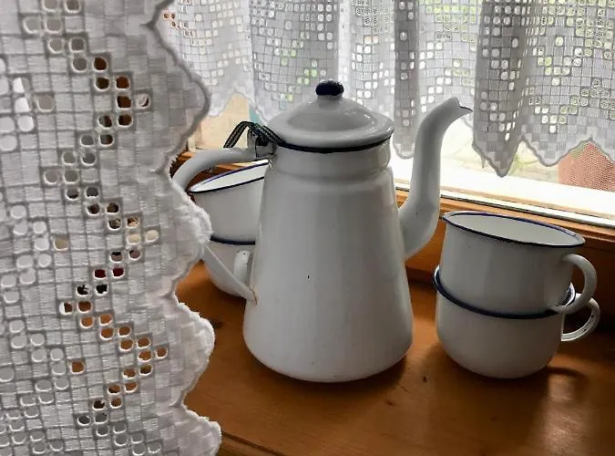 Lavender Balatongyörök