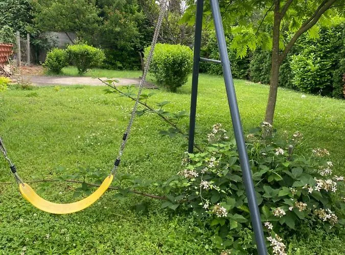 Lavender Vakantiehuis