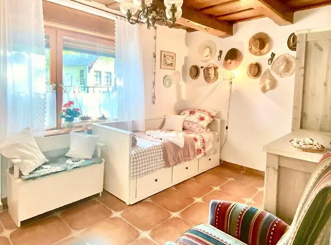 Vakantiehuis Lavender *